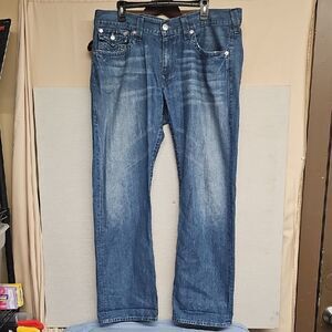 TRUE RELIGION BOBBY MENS JEANS BFPM-07-048